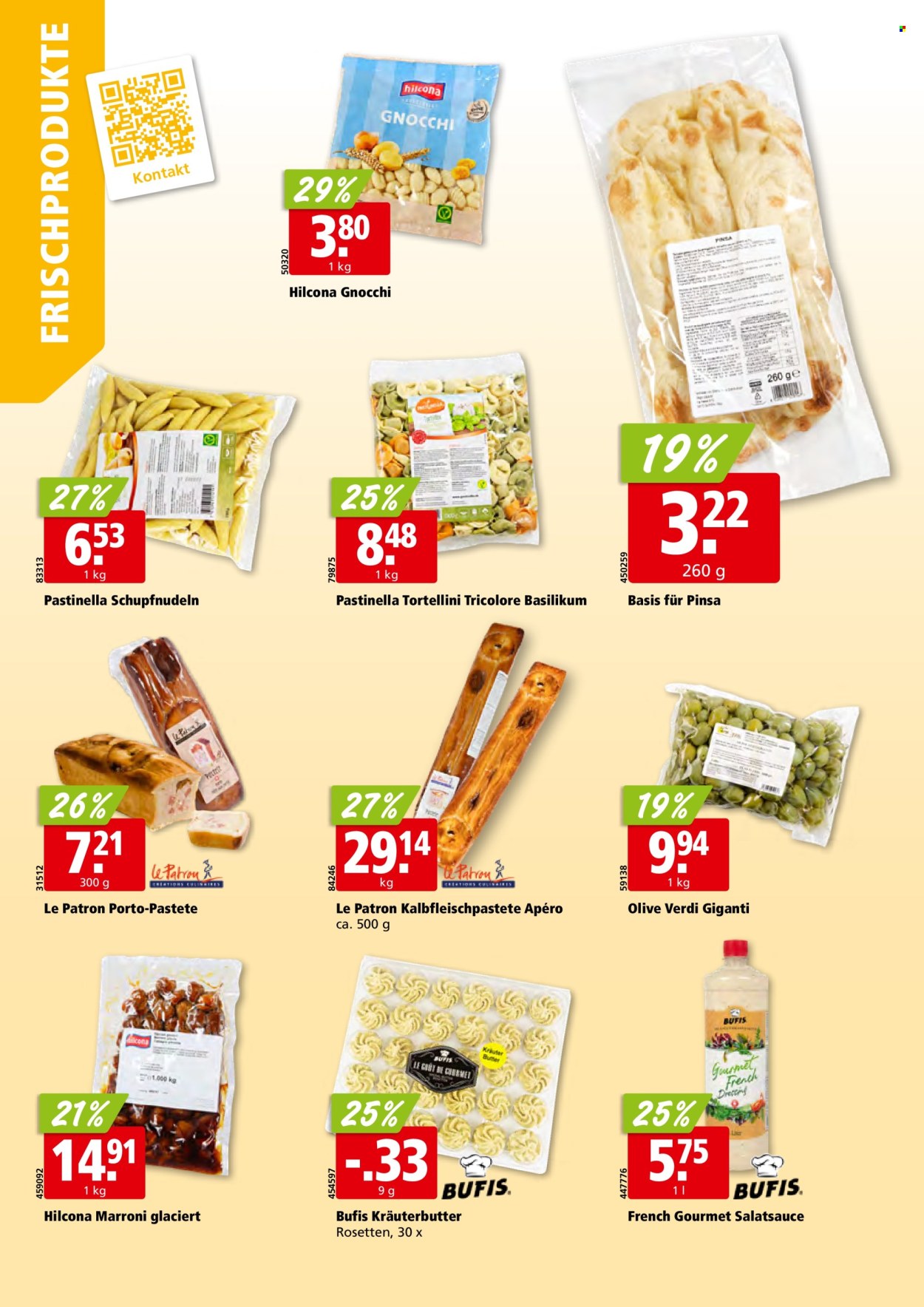Volantino ALIGRO - 21.9.2026 - 26.9.2026. Pagina 12. Pagina 12