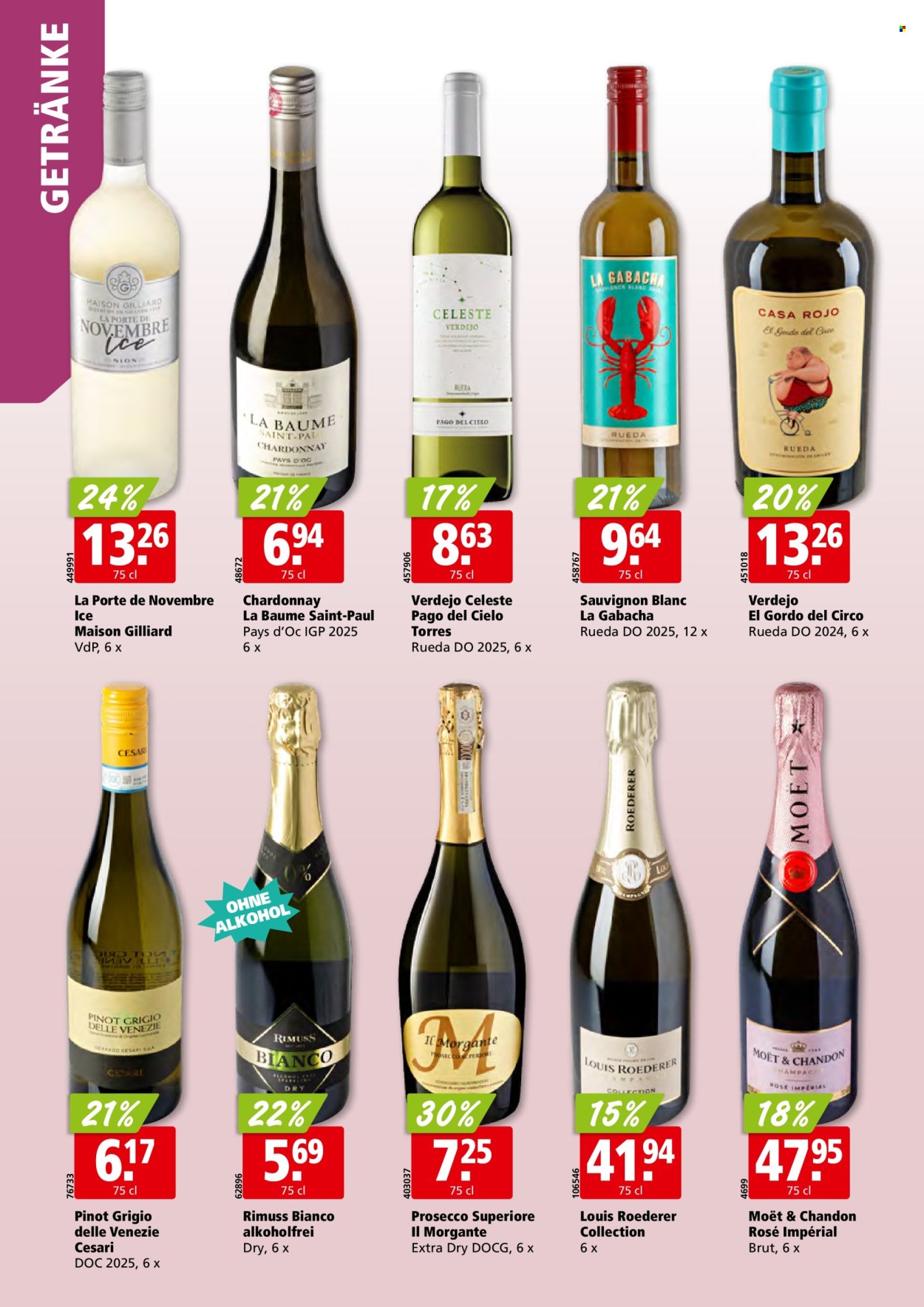 Volantino ALIGRO - 21.9.2026 - 26.9.2026. Pagina 24. Pagina 24