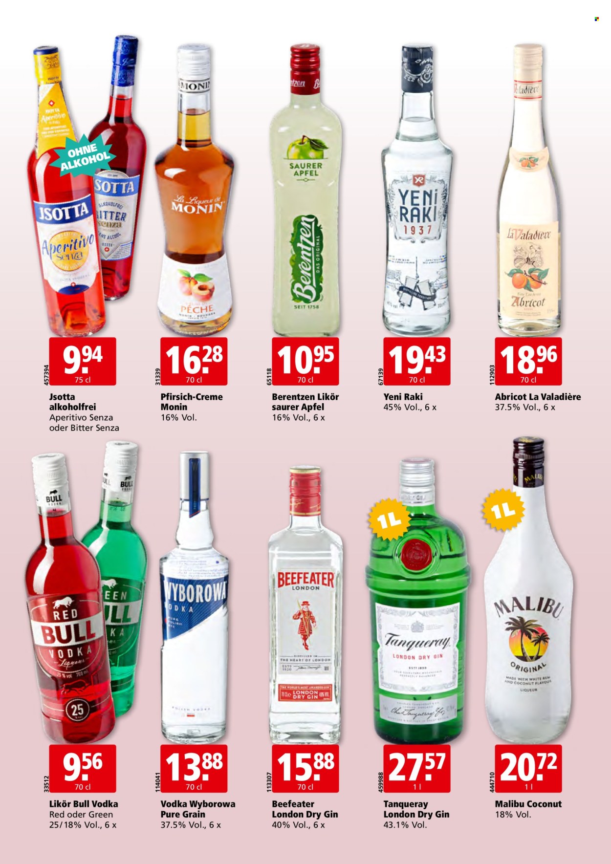 Volantino ALIGRO - 21.9.2026 - 26.9.2026. Pagina 26. Pagina 26