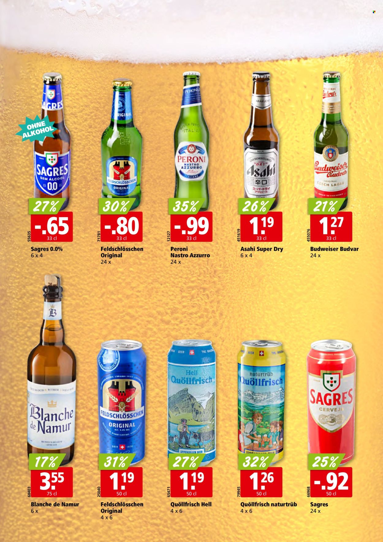 Volantino ALIGRO - 21.9.2026 - 26.9.2026. Pagina 28. Pagina 28