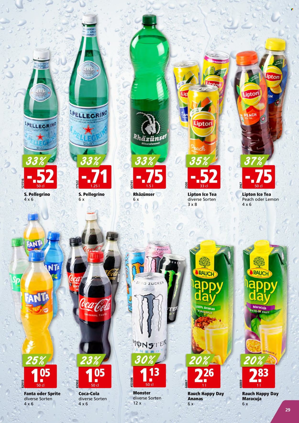 Volantino ALIGRO - 21.9.2026 - 26.9.2026. Pagina 29. Pagina 29