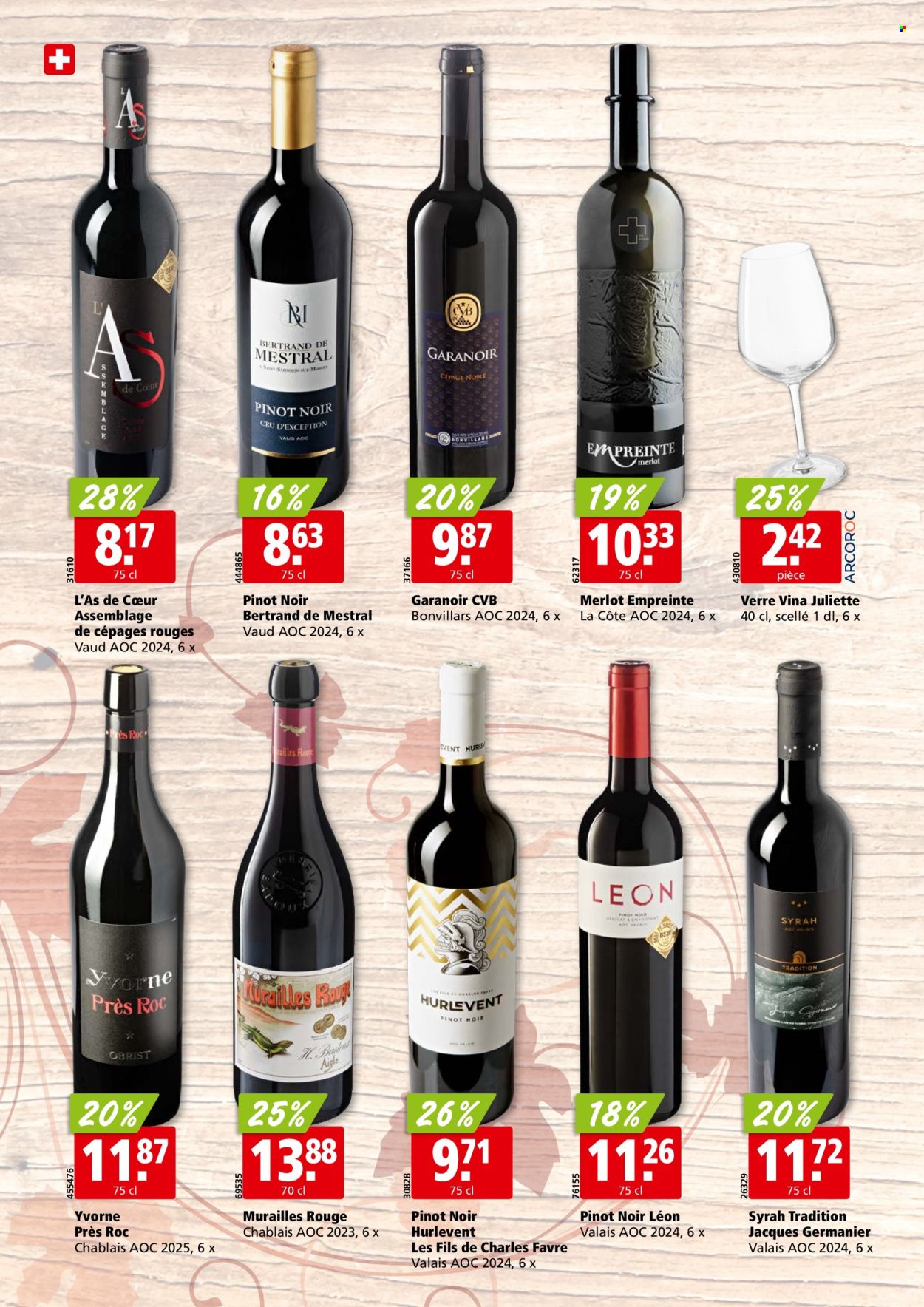 Volantino ALIGRO - 21.9.2026 - 3.10.2026. Pagina 2. Pagina 2
