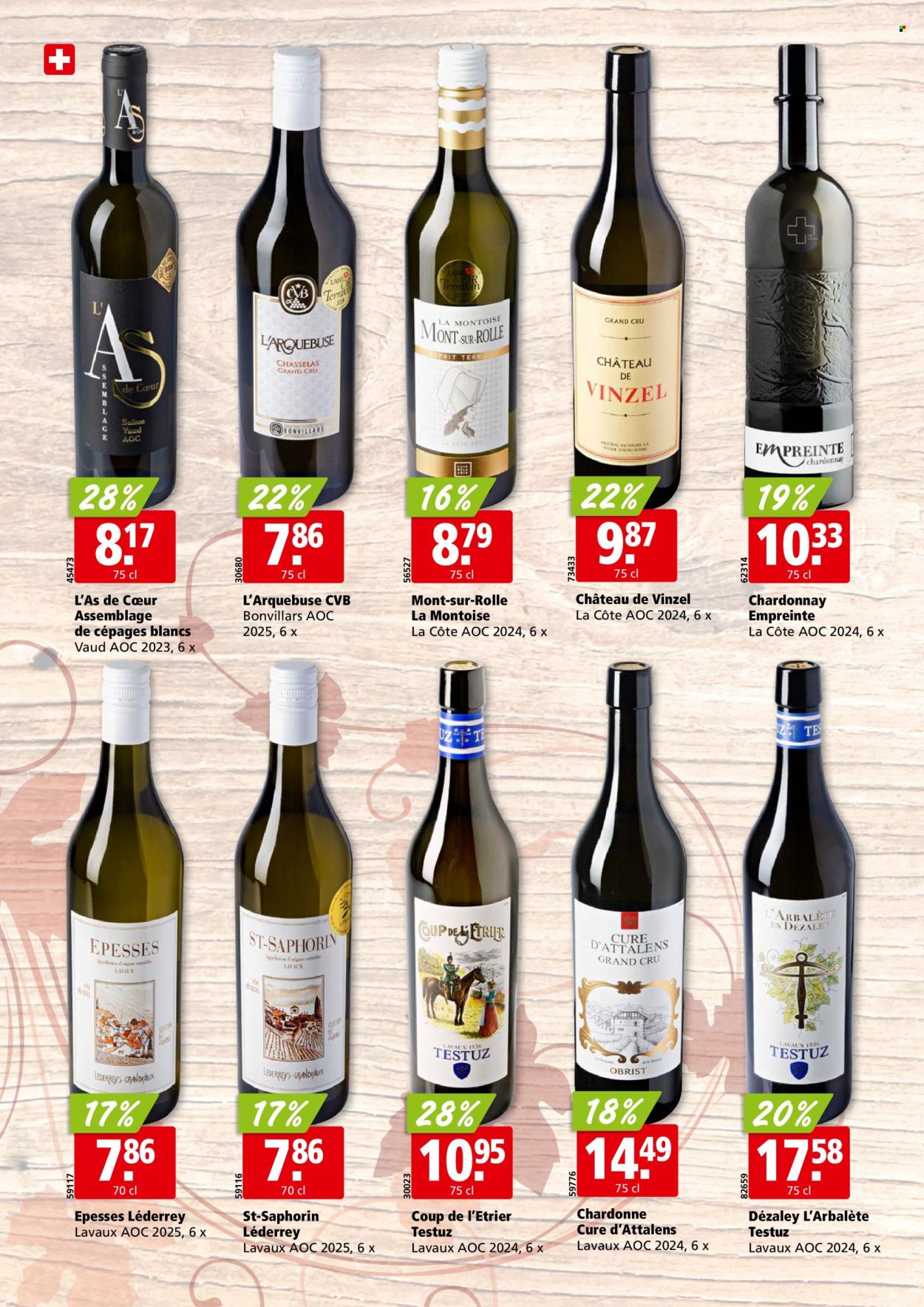 Volantino ALIGRO - 21.9.2026 - 3.10.2026. Pagina 10. Pagina 10