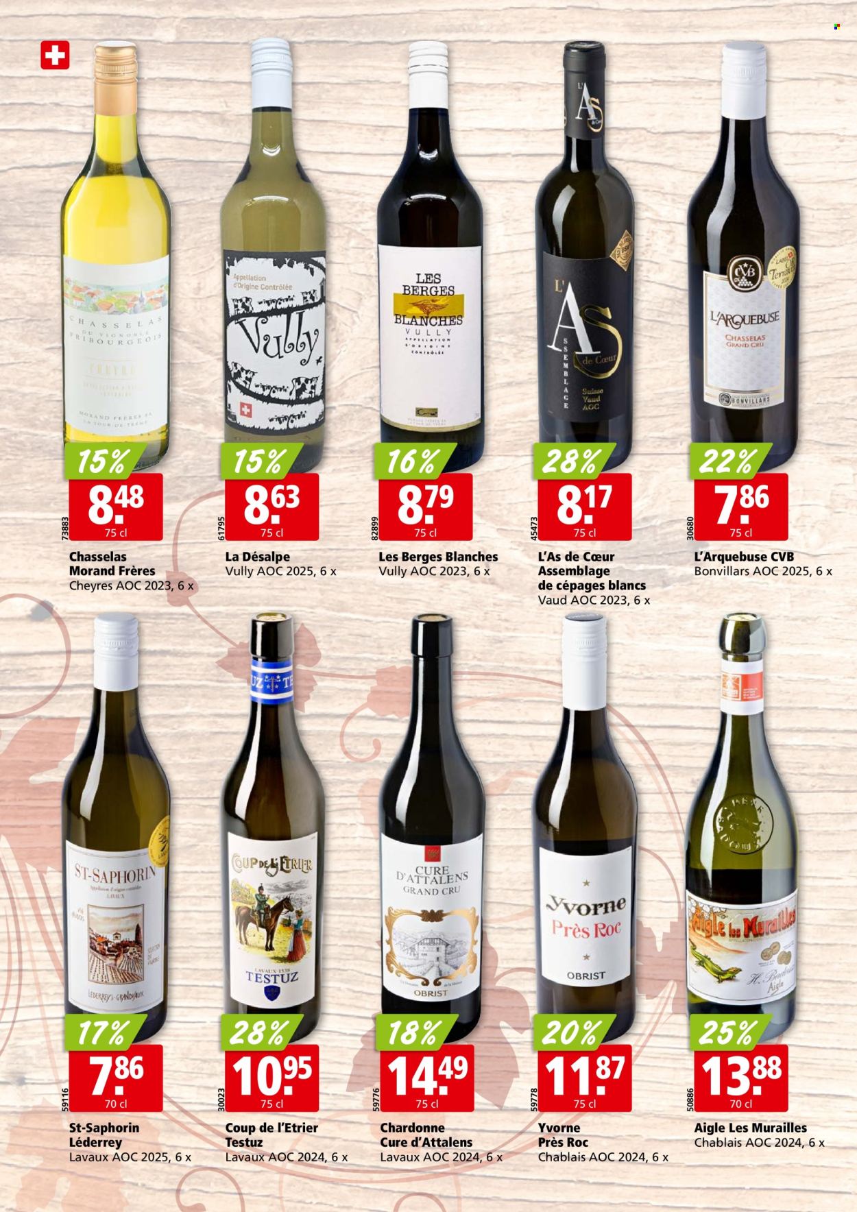 Volantino ALIGRO - 21.9.2026 - 3.10.2026. Pagina 10. Pagina 10