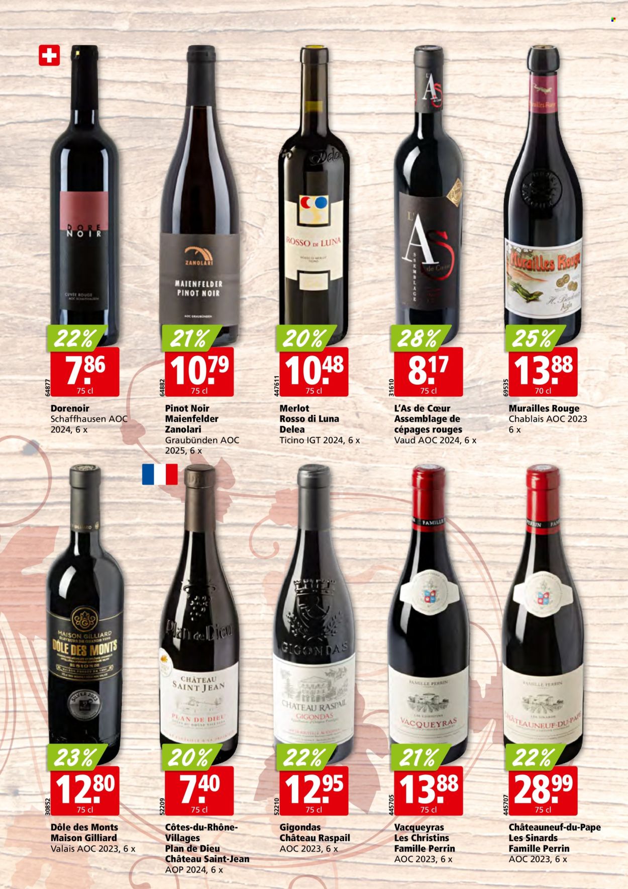 Volantino ALIGRO - 21.9.2026 - 3.10.2026. Pagina 2. Pagina 2