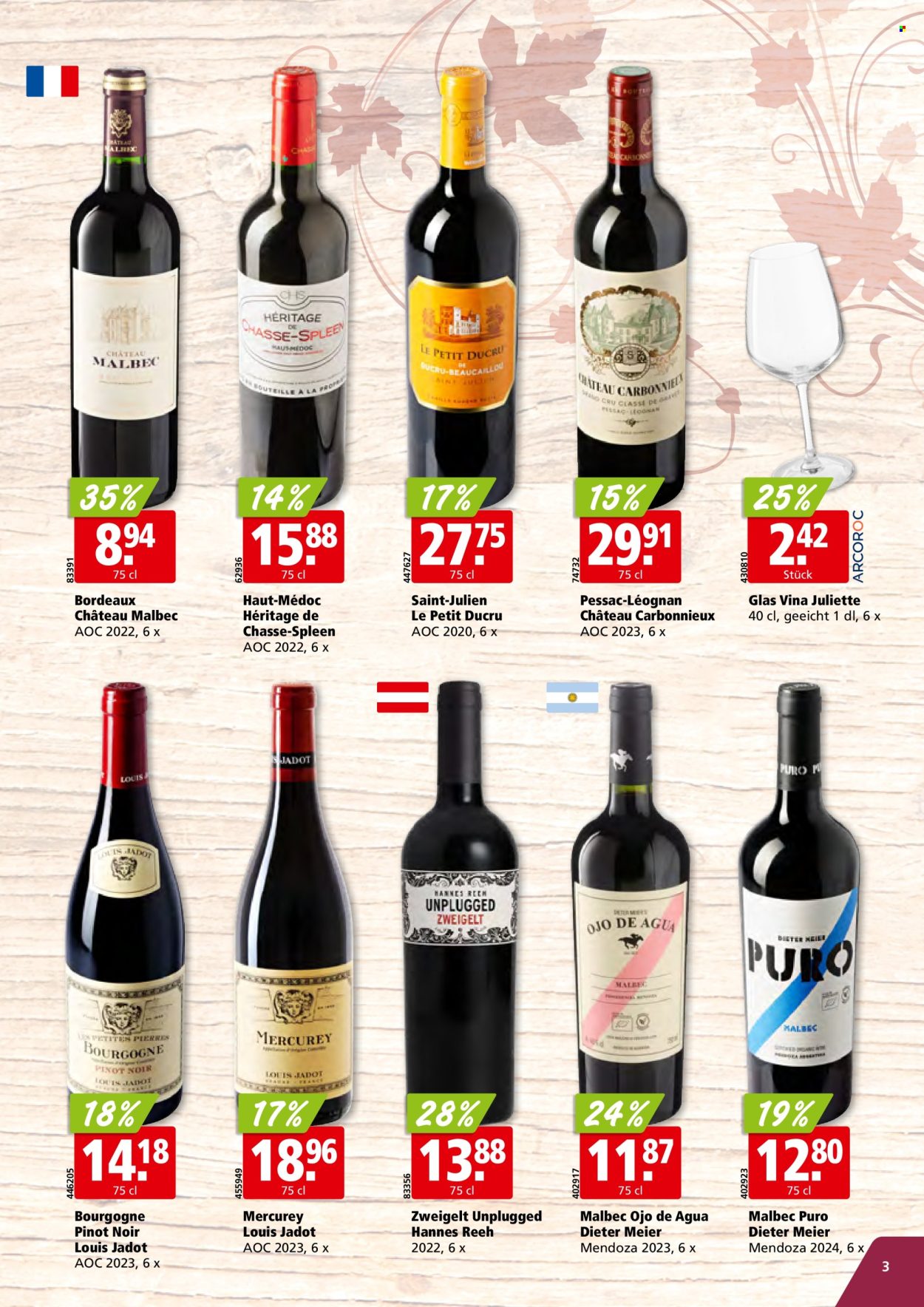 Volantino ALIGRO - 21.9.2026 - 3.10.2026. Pagina 3. Pagina 3