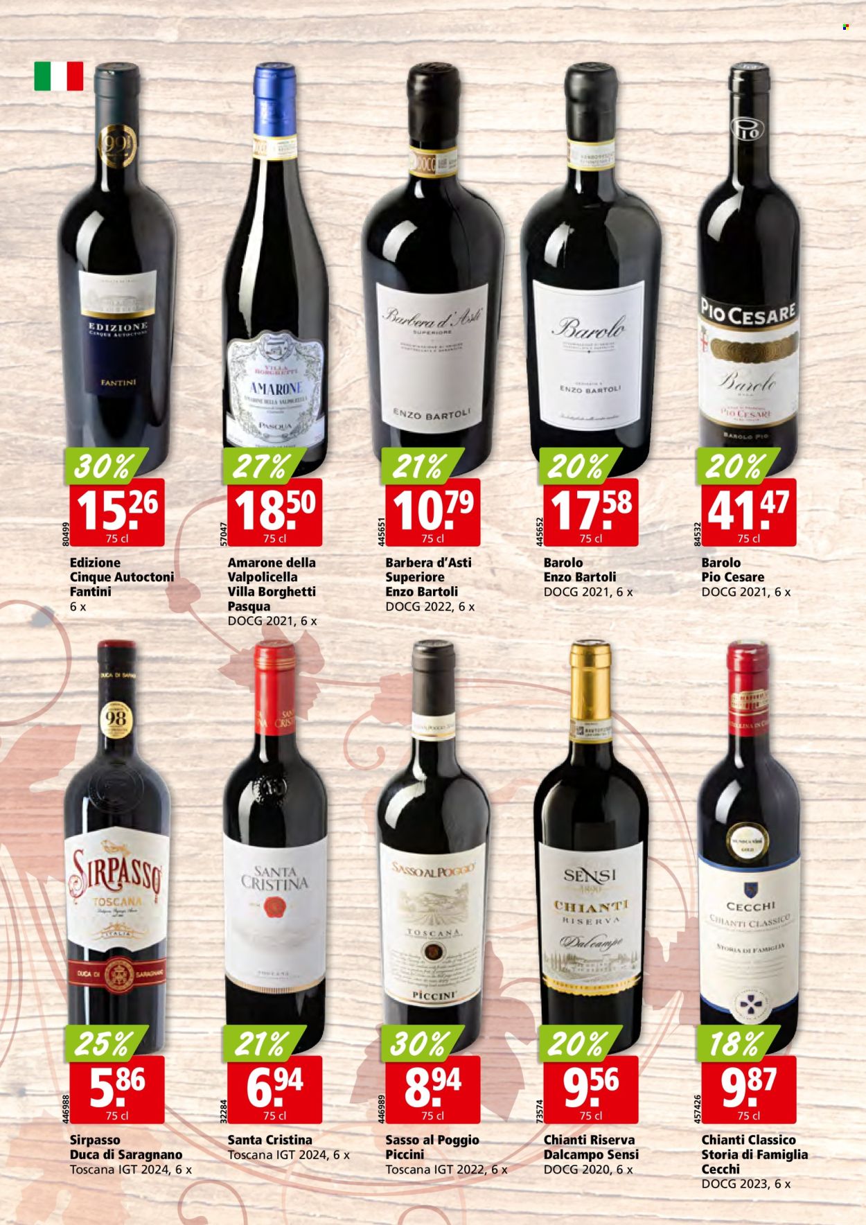 Volantino ALIGRO - 21.9.2026 - 3.10.2026. Pagina 4. Pagina 4