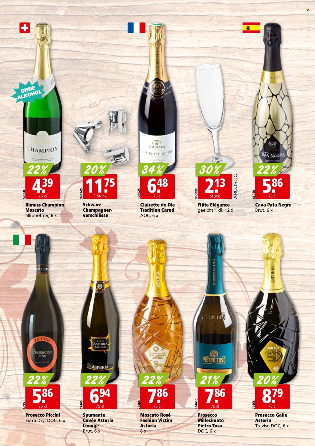 Volantino ALIGRO - 21.9.2026 - 3.10.2026. Pagina 14. Pagina 14