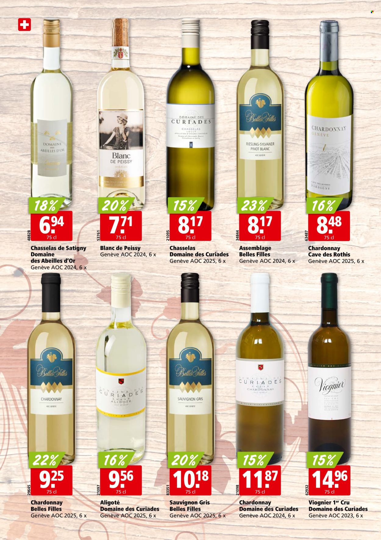 Volantino ALIGRO - 21.9.2026 - 3.10.2026. Pagina 10. Pagina 10