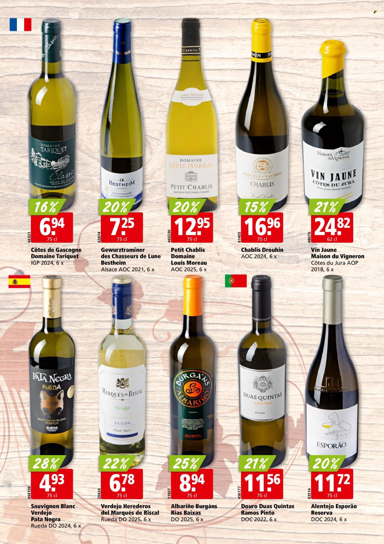 Volantino ALIGRO - 21.9.2026 - 3.10.2026. Pagina 12. Pagina 12