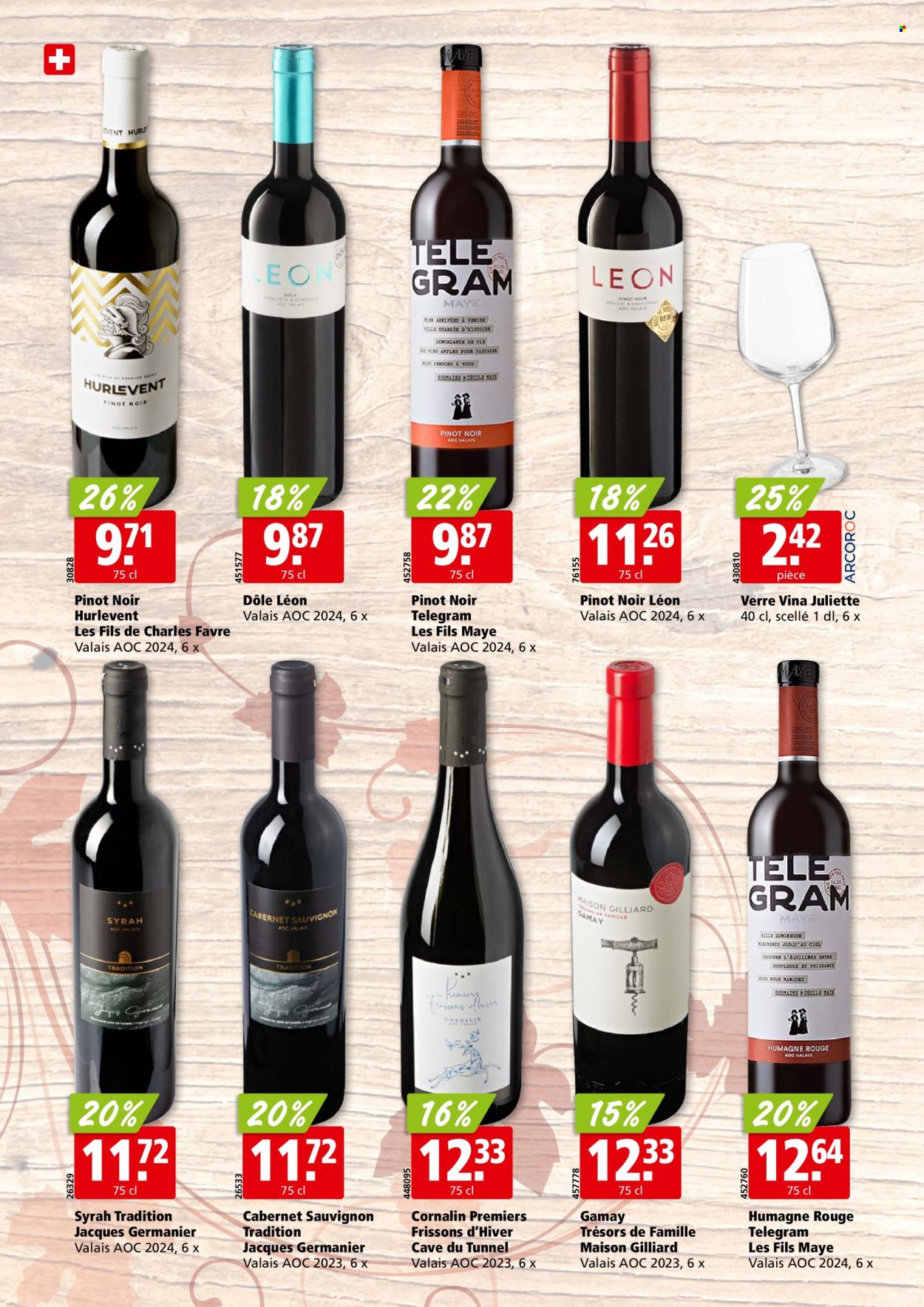 Volantino ALIGRO - 21.9.2026 - 3.10.2026. Pagina 2. Pagina 2