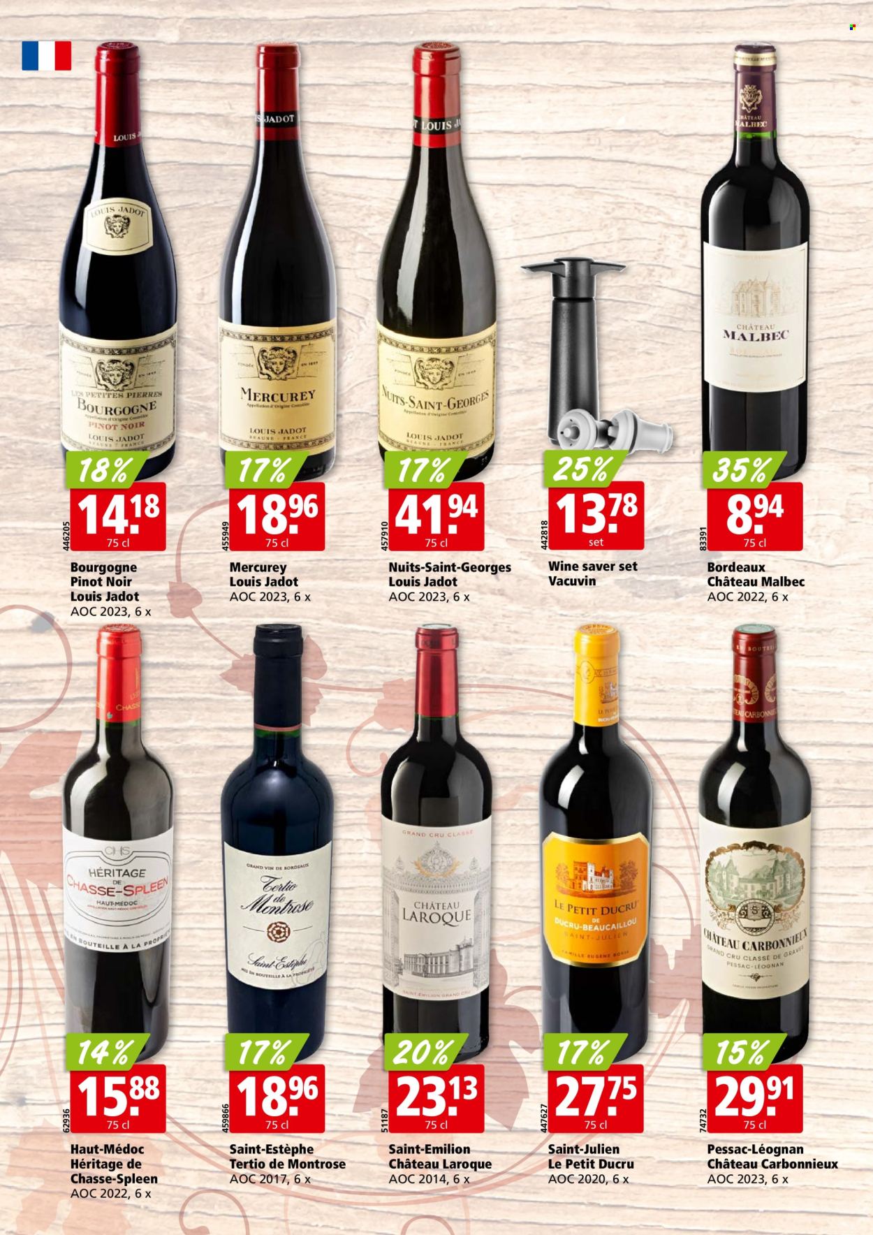 Volantino ALIGRO - 21.9.2026 - 3.10.2026. Pagina 4. Pagina 4