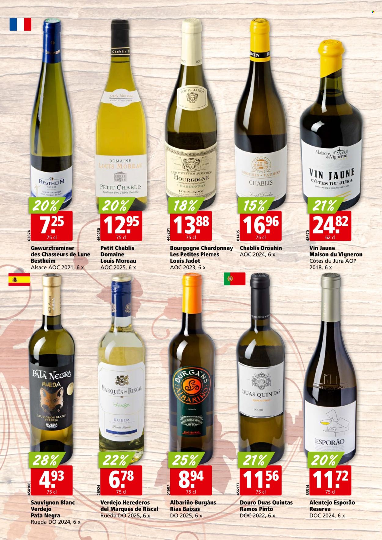 Volantino ALIGRO - 21.9.2026 - 3.10.2026. Pagina 12. Pagina 12