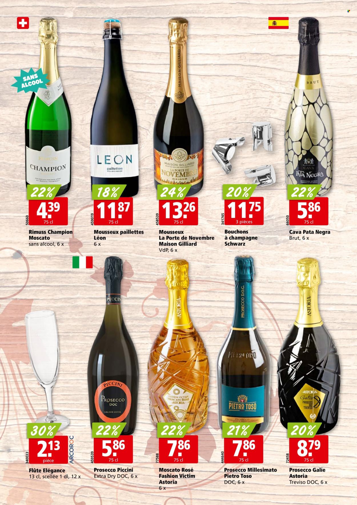 Volantino ALIGRO - 21.9.2026 - 3.10.2026. Pagina 14. Pagina 14