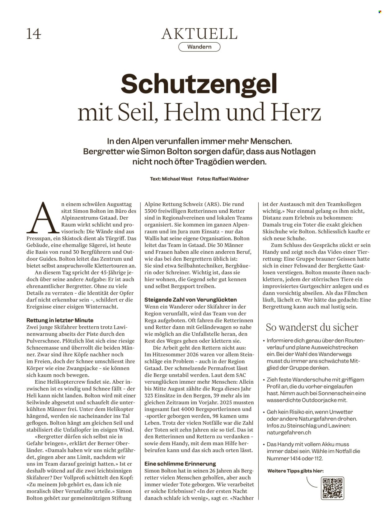 Volantino Migros - 16.9.2026 - 23.9.2026. Pagina 14. Pagina 14
