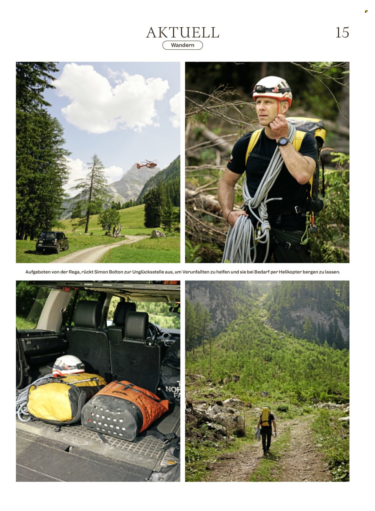 Volantino Migros - 16.9.2026 - 23.9.2026. Pagina 15. Pagina 15