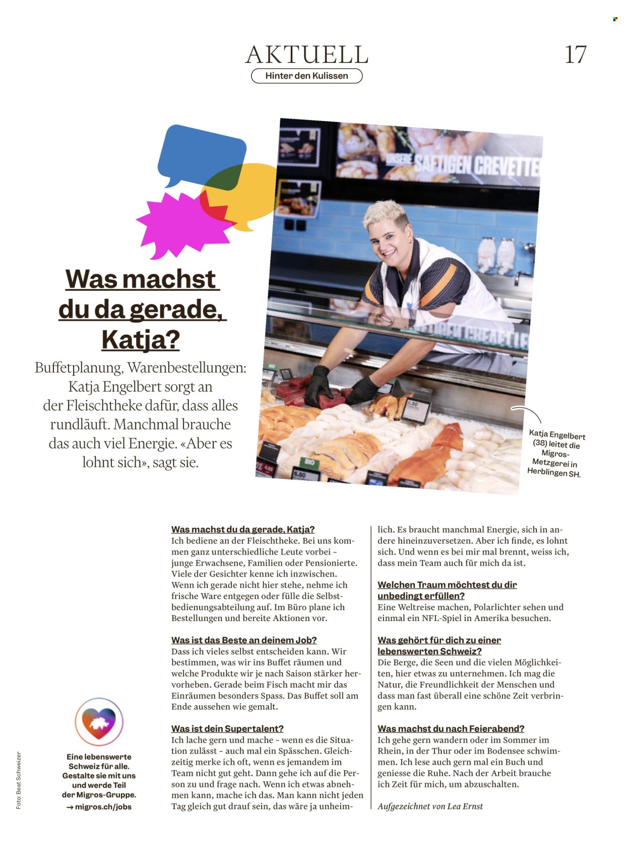 Volantino Migros - 16.9.2026 - 23.9.2026. Pagina 17. Pagina 17