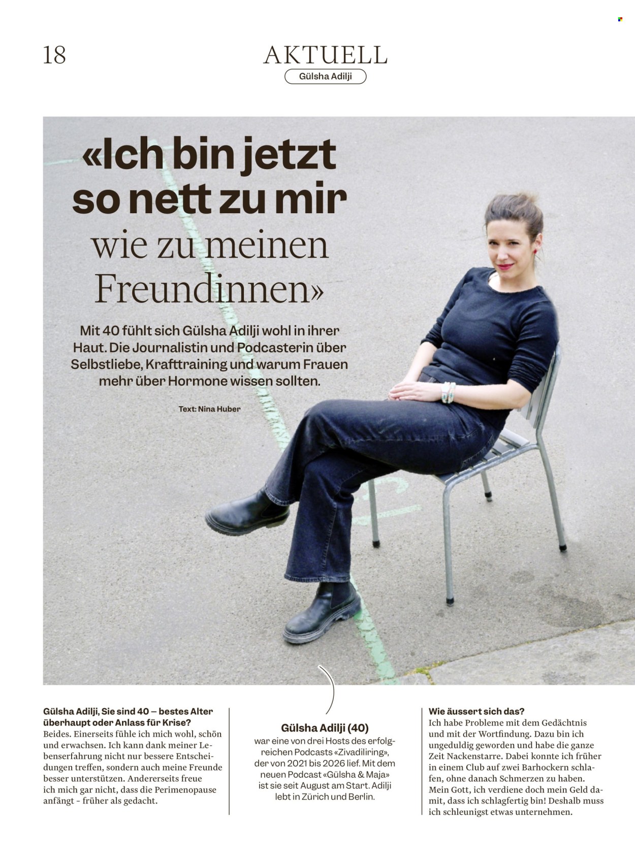 Volantino Migros - 16.9.2026 - 23.9.2026. Pagina 18. Pagina 18