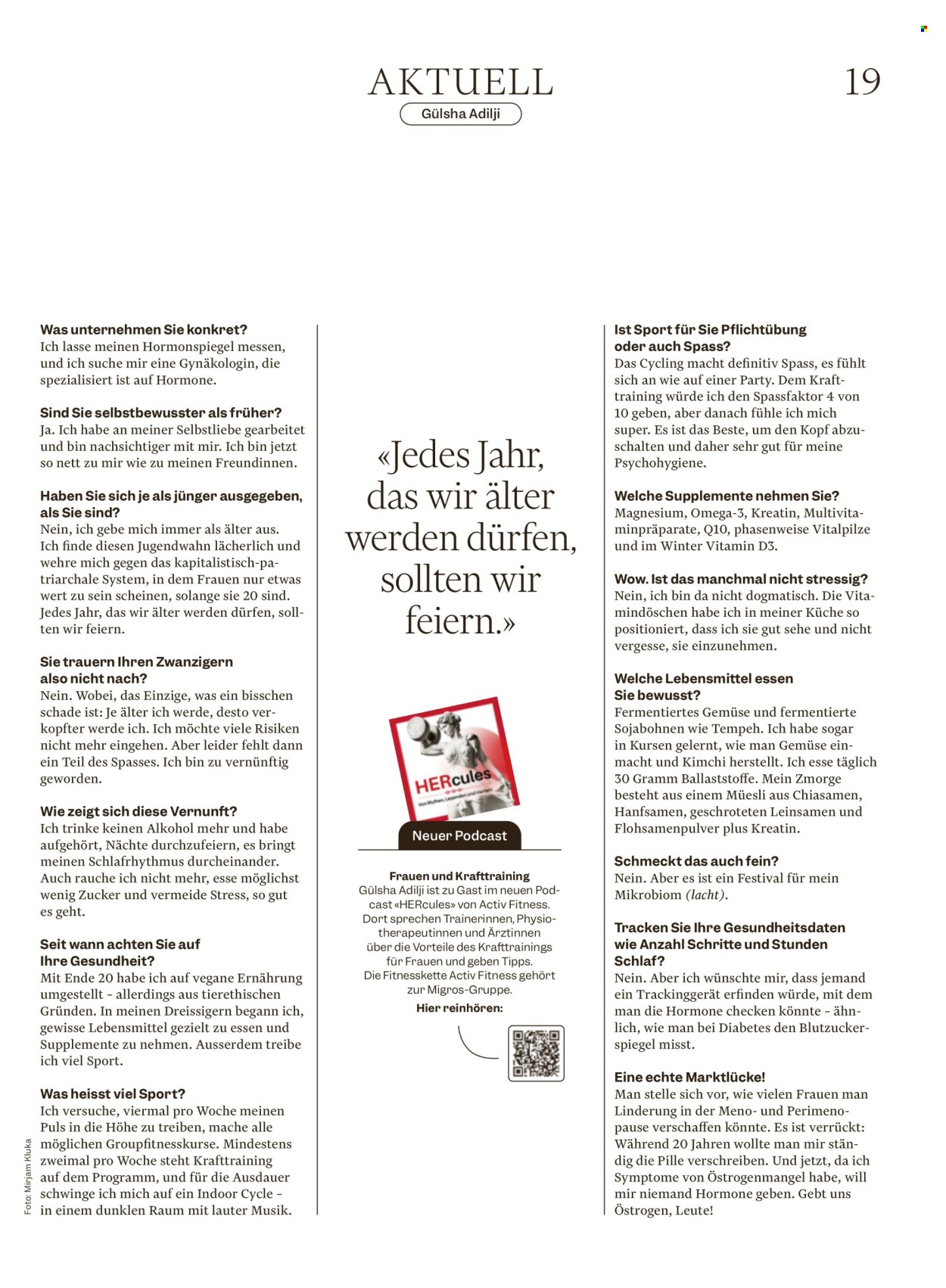 Volantino Migros - 16.9.2026 - 23.9.2026. Pagina 19. Pagina 19