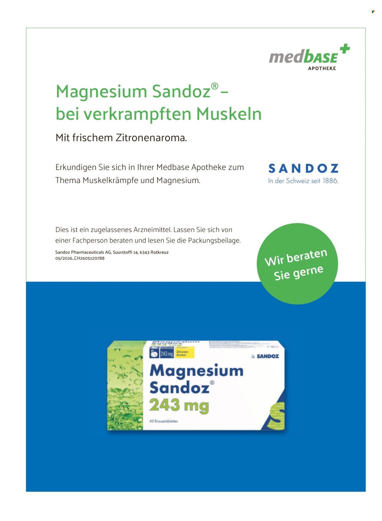 Volantino Migros - 16.9.2026 - 23.9.2026. Pagina 20. Pagina 20