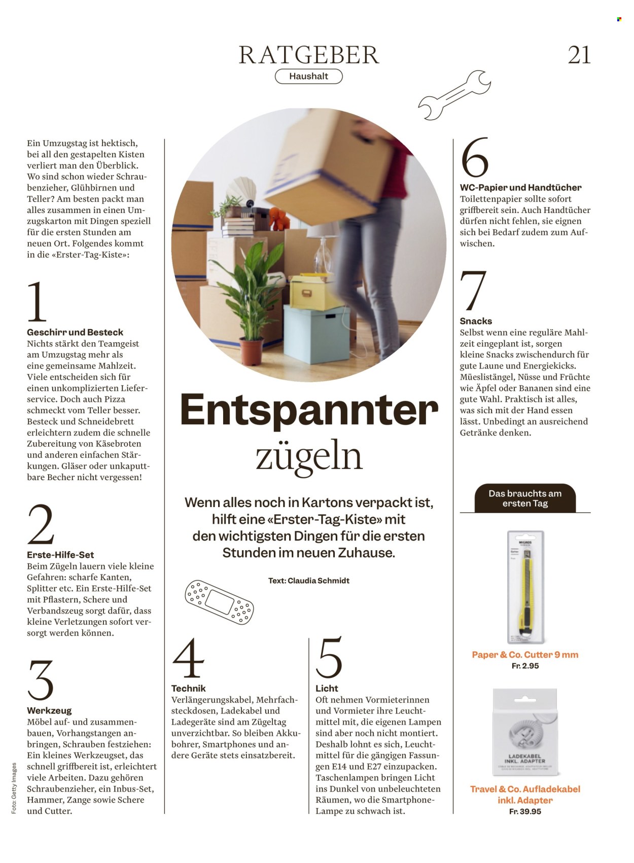 Volantino Migros - 16.9.2026 - 23.9.2026. Pagina 21. Pagina 21