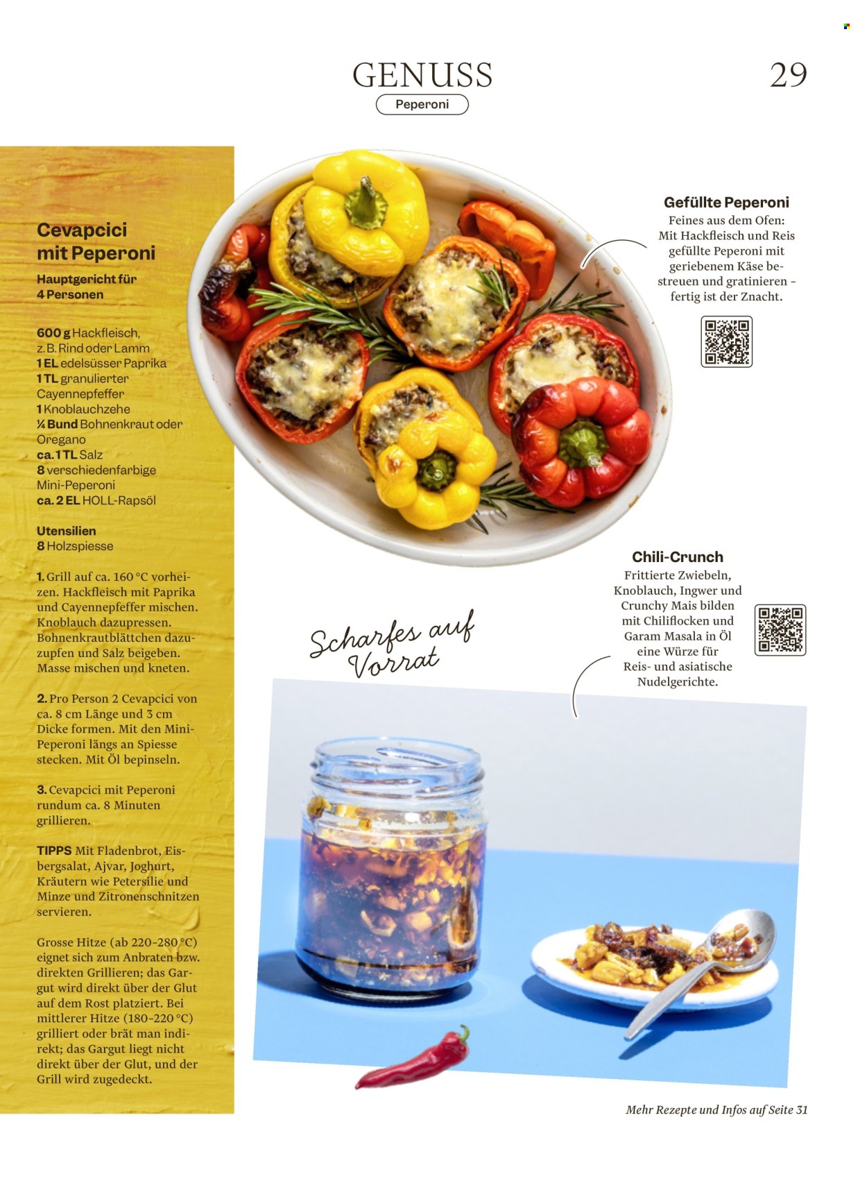 Volantino Migros - 16.9.2026 - 23.9.2026. Pagina 29. Pagina 29