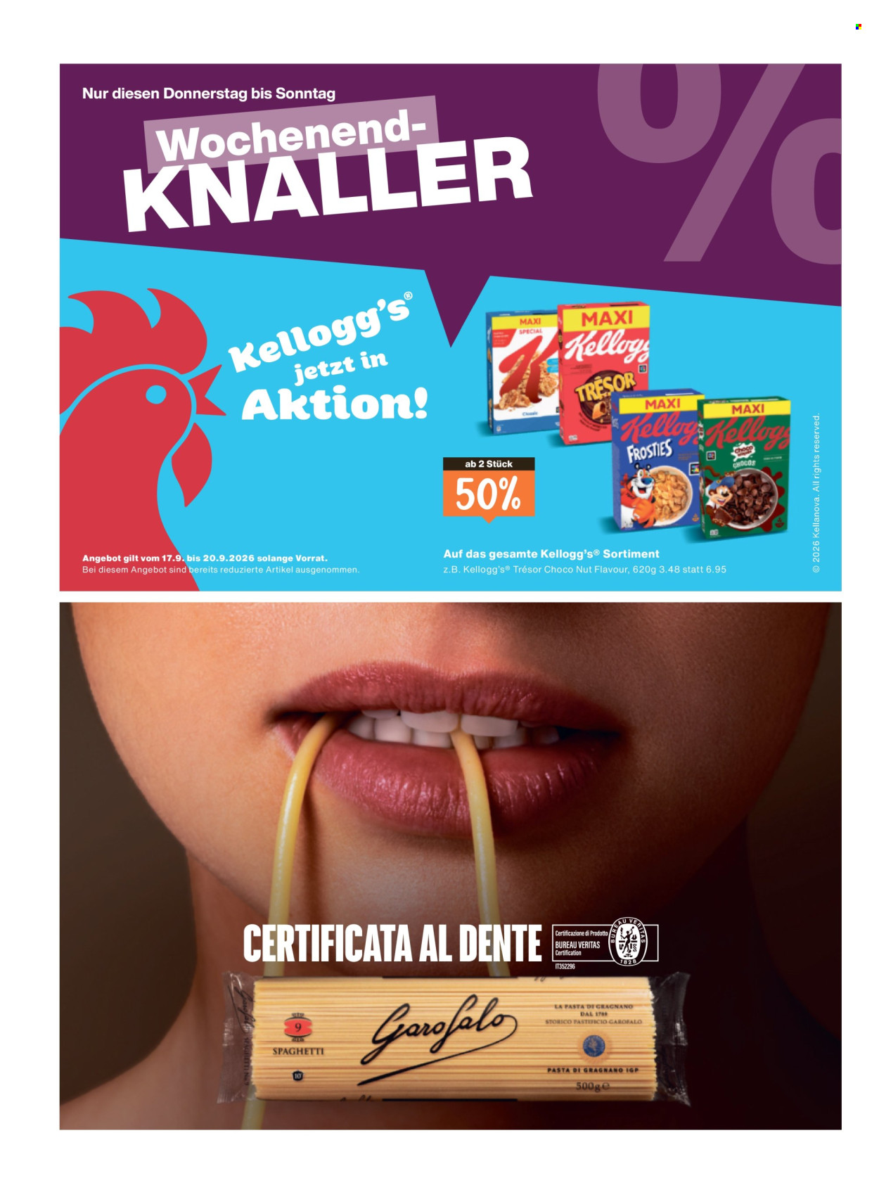 Volantino Migros - 16.9.2026 - 23.9.2026. Pagina 34. Pagina 34