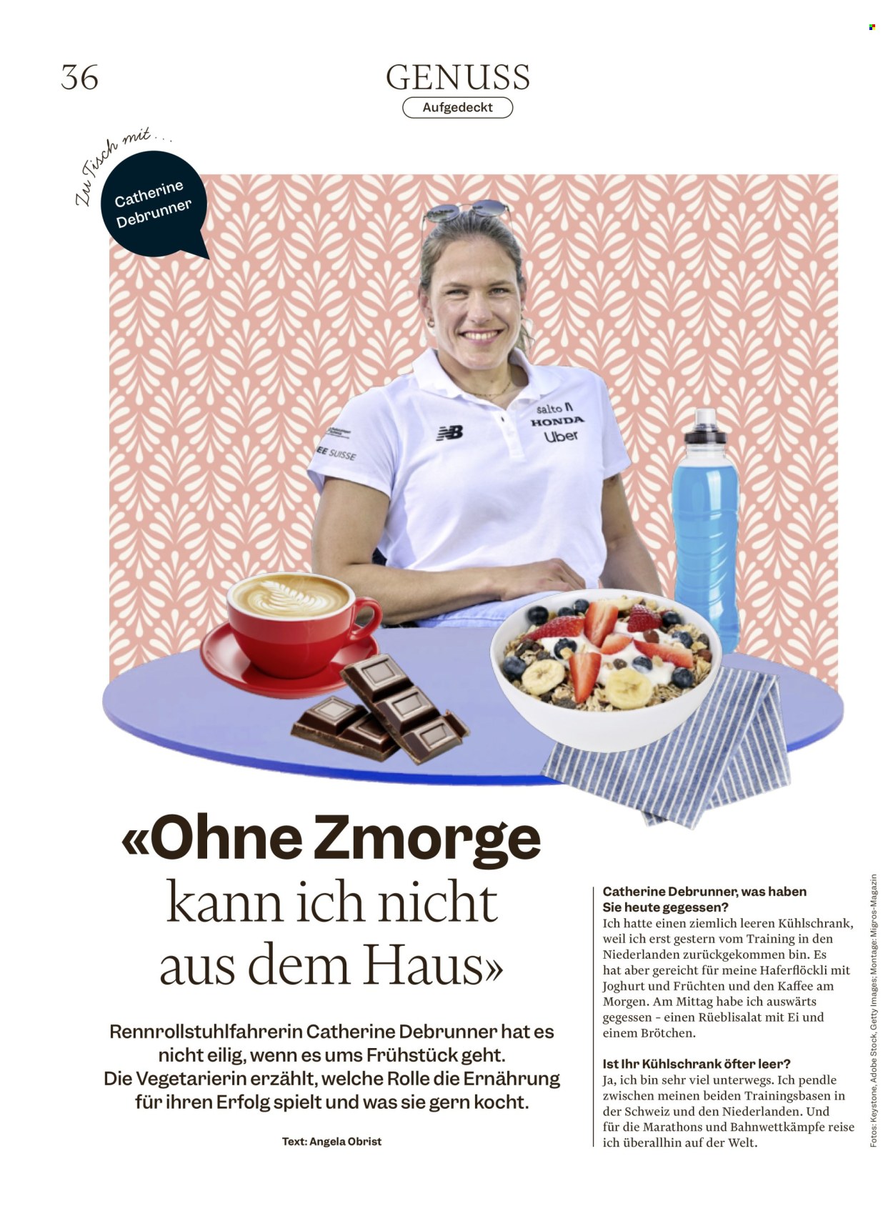 Volantino Migros - 16.9.2026 - 23.9.2026. Pagina 36. Pagina 36
