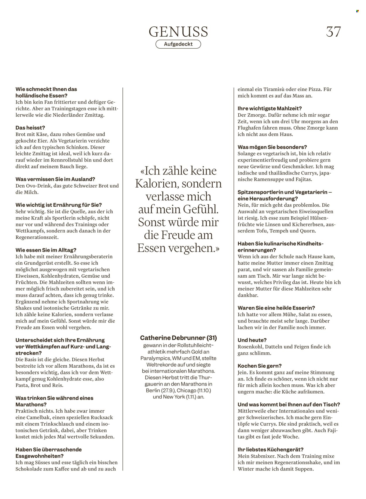Volantino Migros - 16.9.2026 - 23.9.2026. Pagina 37. Pagina 37