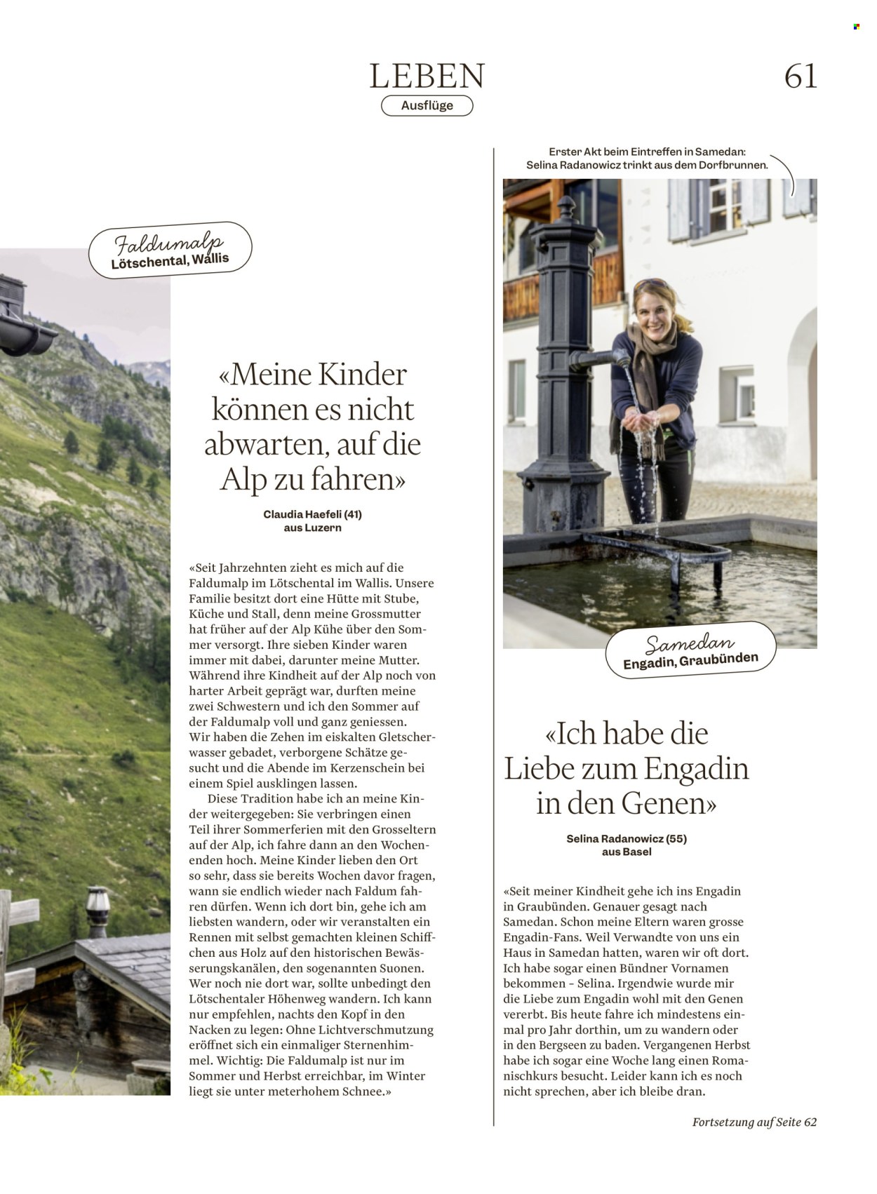 Volantino Migros - 16.9.2026 - 23.9.2026. Pagina 61. Pagina 61