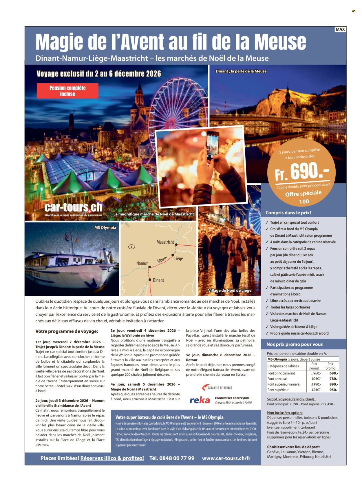Volantino Migros - 16.9.2026 - 23.9.2026. Pagina 10. Pagina 10