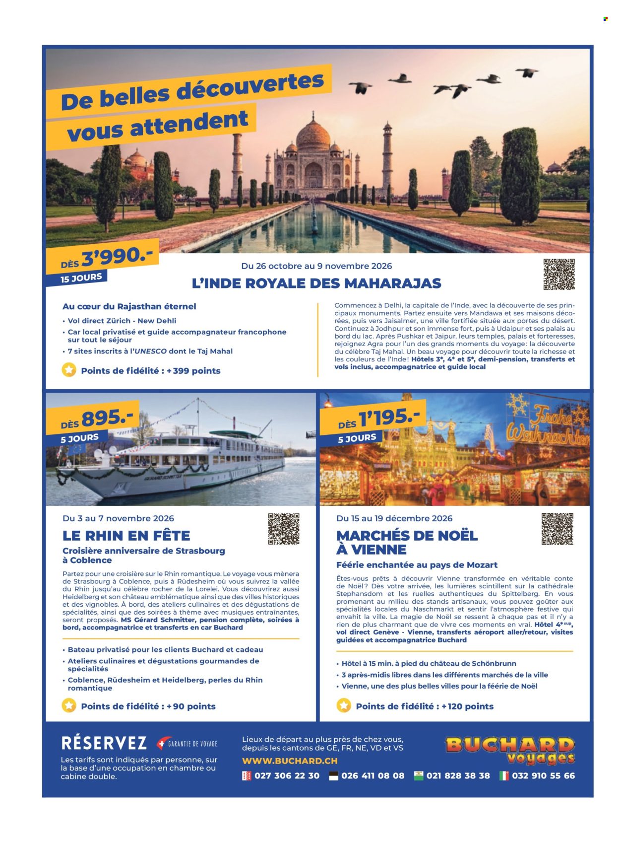 Volantino Migros - 16.9.2026 - 23.9.2026. Pagina 18. Pagina 18