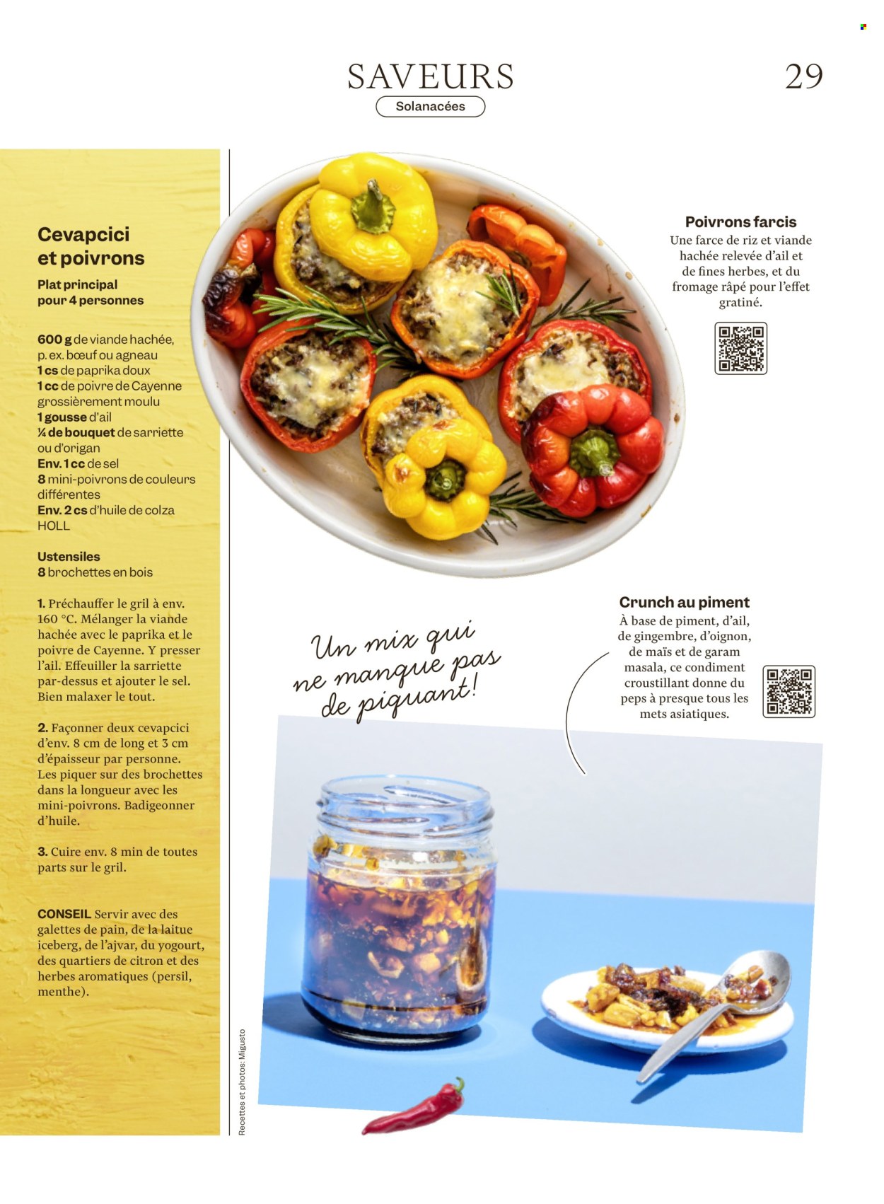 Volantino Migros - 16.9.2026 - 23.9.2026. Pagina 29. Pagina 29