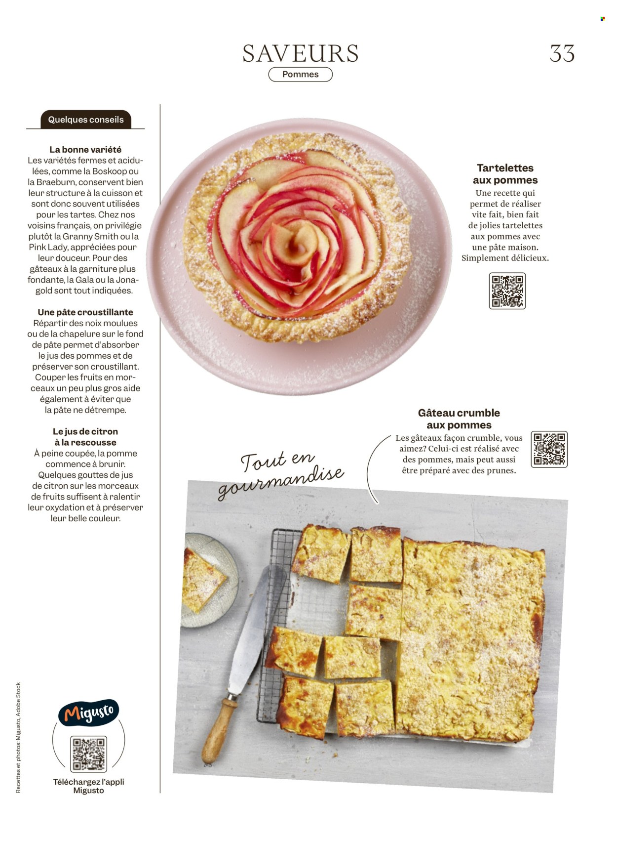 Volantino Migros - 16.9.2026 - 23.9.2026. Pagina 33. Pagina 33