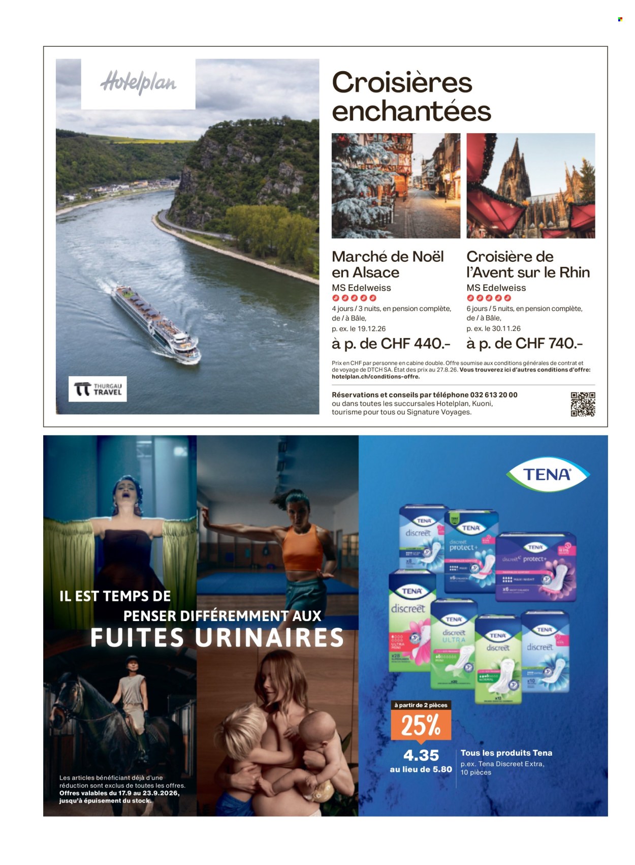 Volantino Migros - 16.9.2026 - 23.9.2026. Pagina 34. Pagina 34