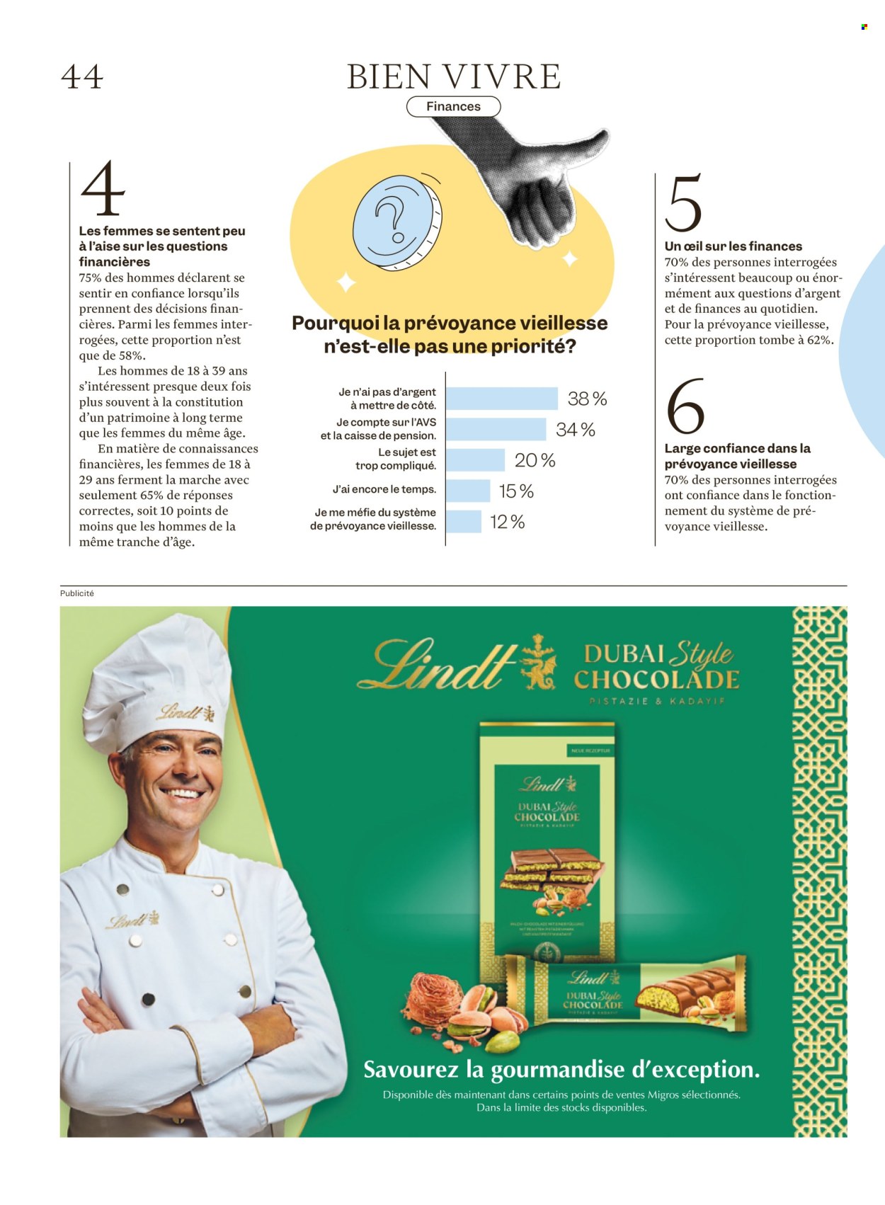 Volantino Migros - 16.9.2026 - 23.9.2026. Pagina 44. Pagina 44