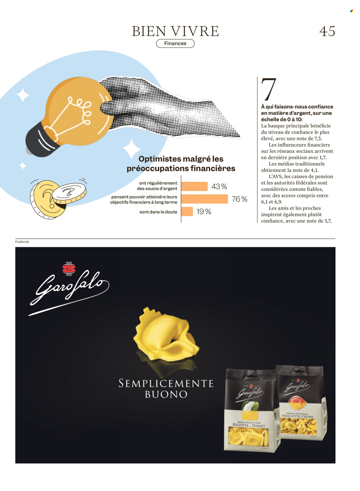 Volantino Migros - 16.9.2026 - 23.9.2026. Pagina 45. Pagina 45