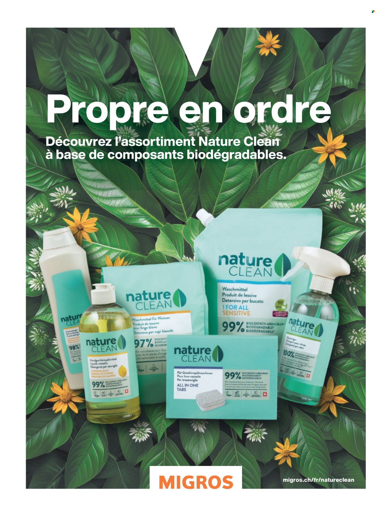 Volantino Migros - 16.9.2026 - 23.9.2026. Pagina 52. Pagina 52
