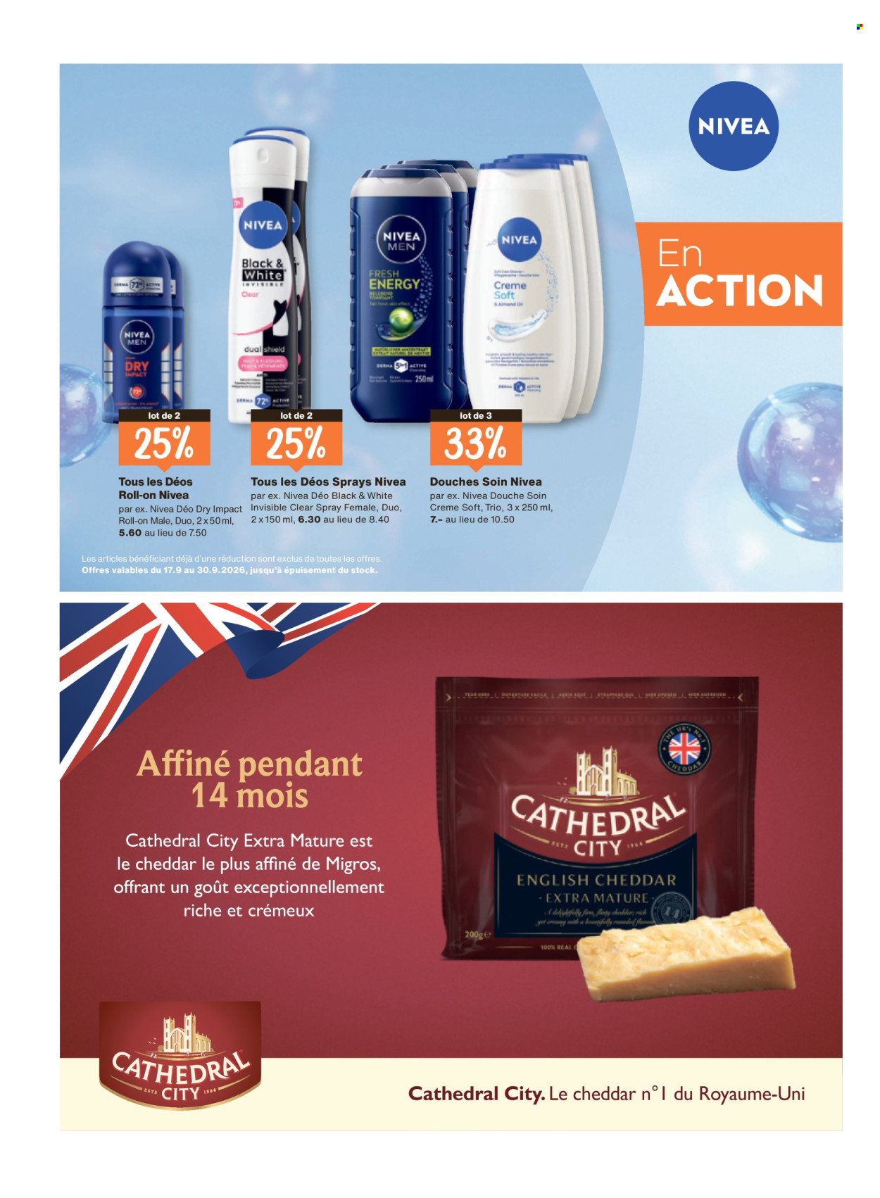 Volantino Migros - 16.9.2026 - 23.9.2026. Pagina 54. Pagina 54