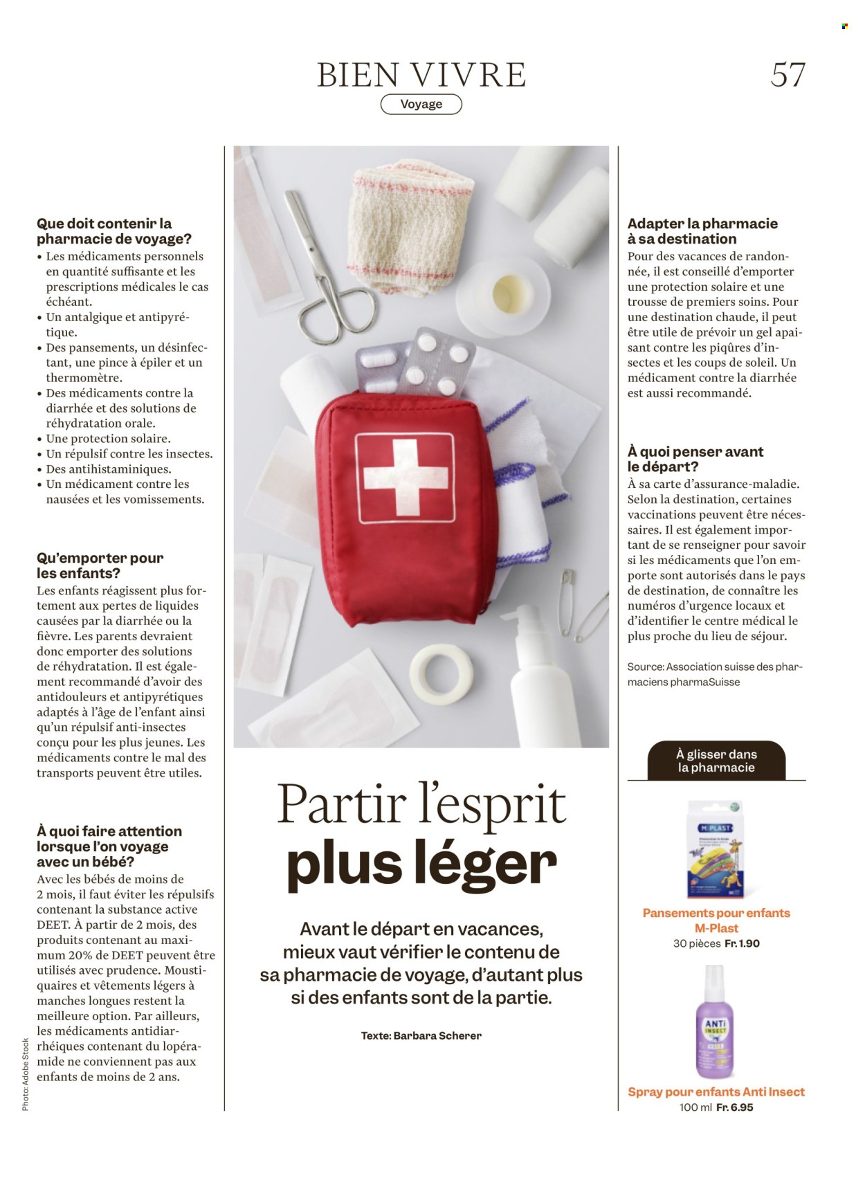 Volantino Migros - 16.9.2026 - 23.9.2026. Pagina 57. Pagina 57