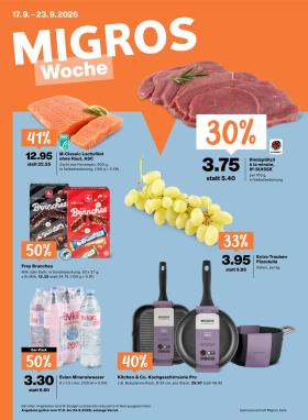 Migros