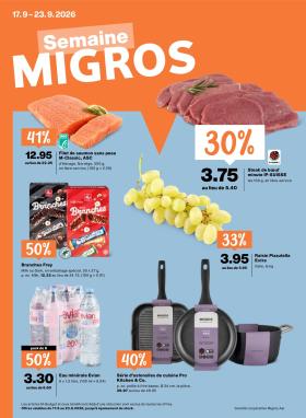 Migros