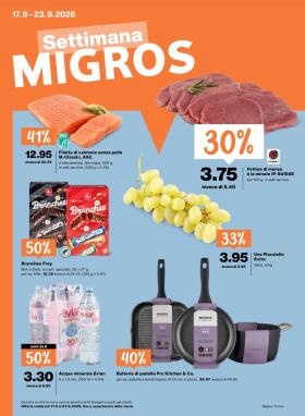Migros