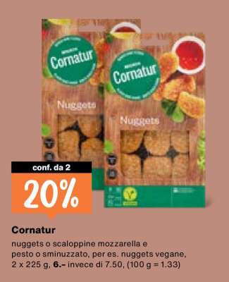 Cornatur