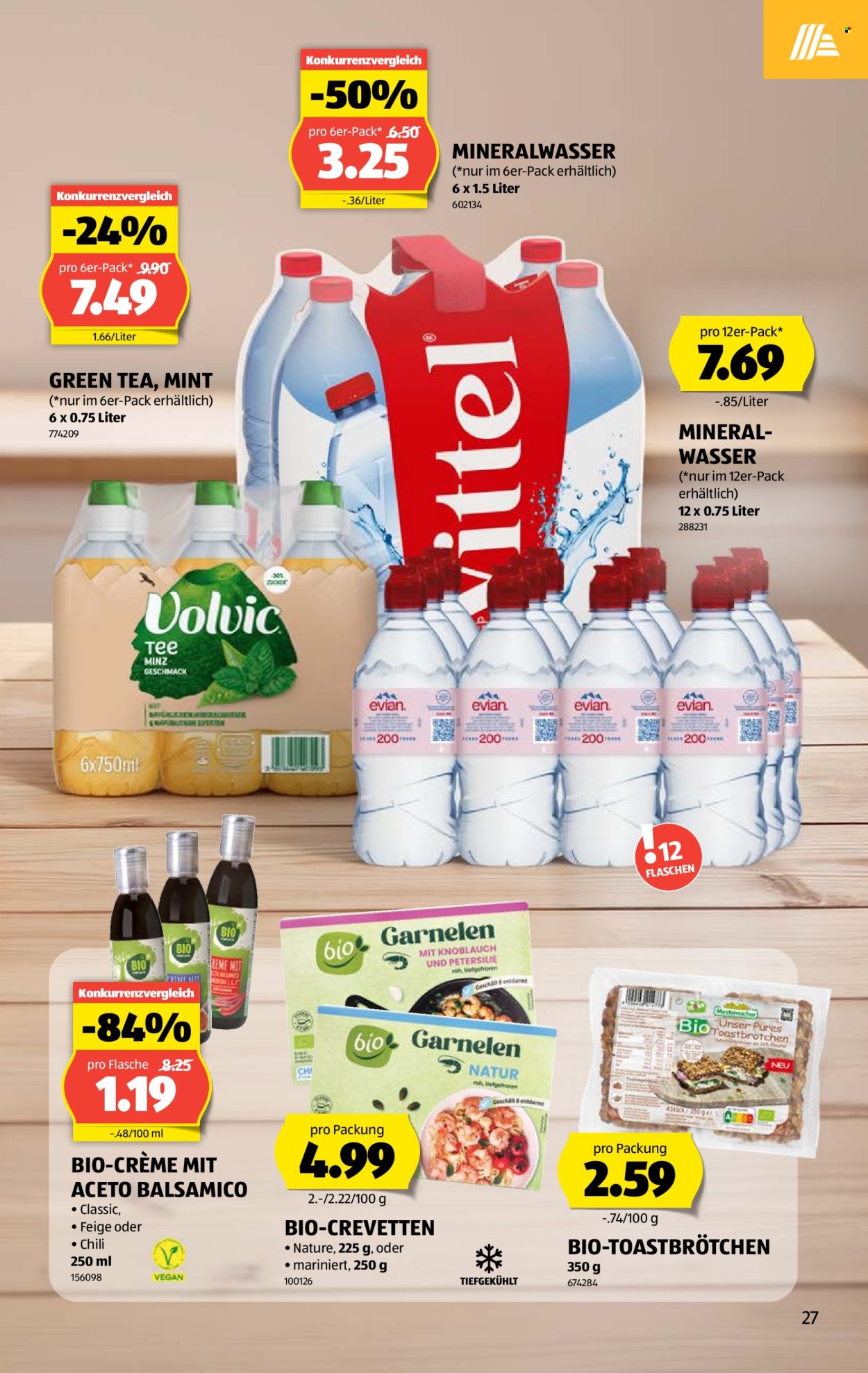 Volantino Aldi - 24.9.2026 - 30.9.2026. Pagina 27. Pagina 27
