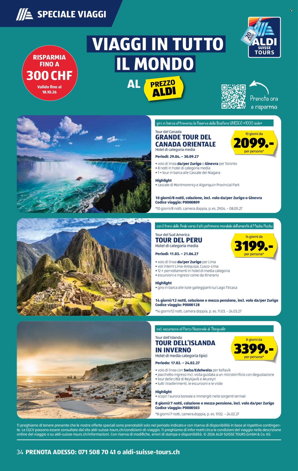 Volantino Aldi - 24.9.2026 - 30.9.2026. Pagina 35. Pagina 35