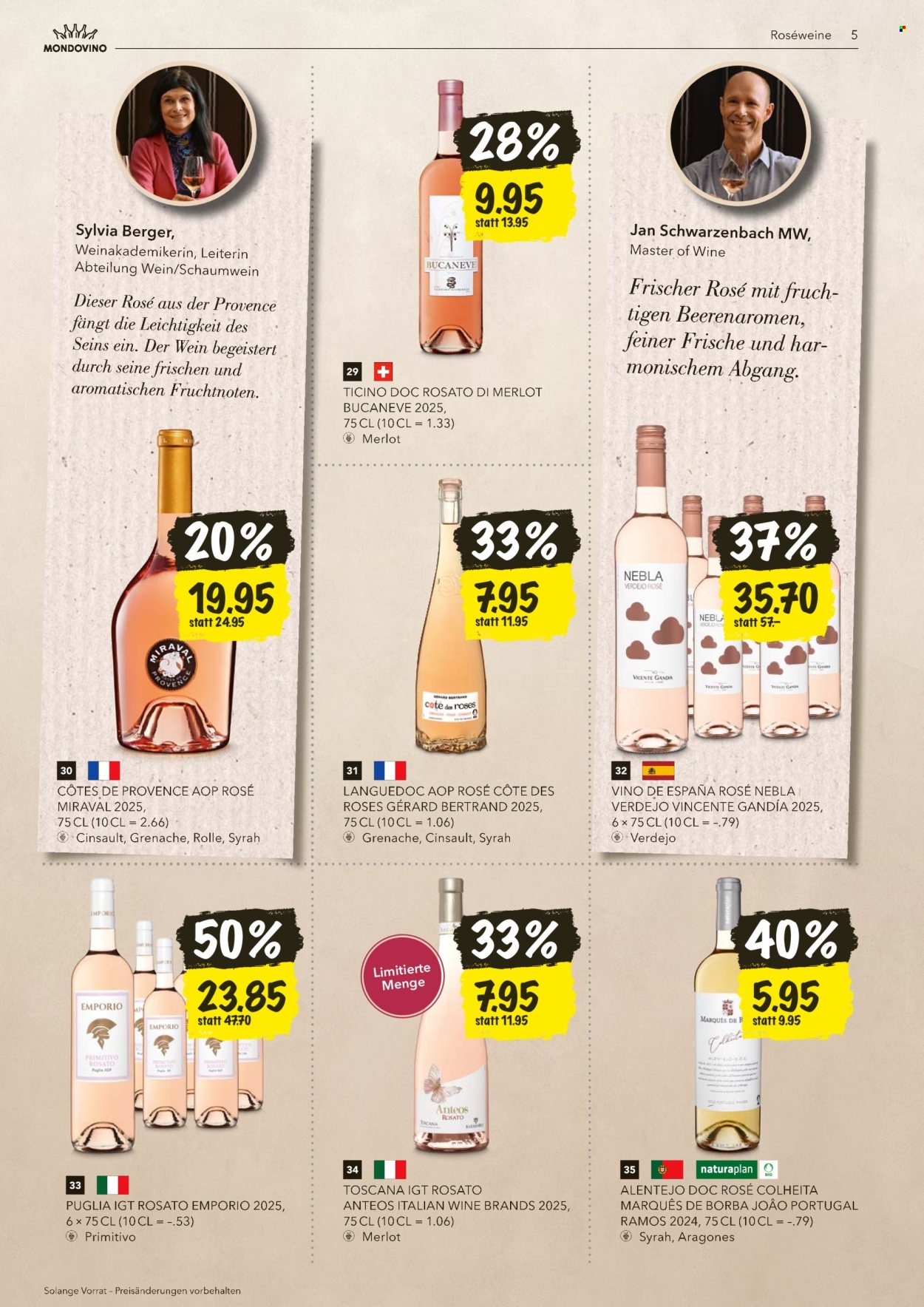 Volantino Coop - 17.9.2026 - 30.9.2026. Pagina 6. Pagina 6