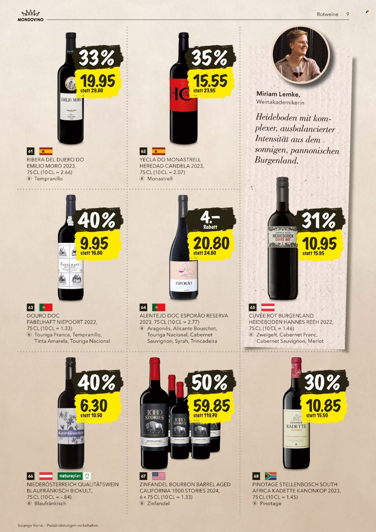 Volantino Coop - 17.9.2026 - 30.9.2026. Pagina 10. Pagina 10