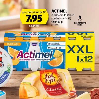 ACTIMEL