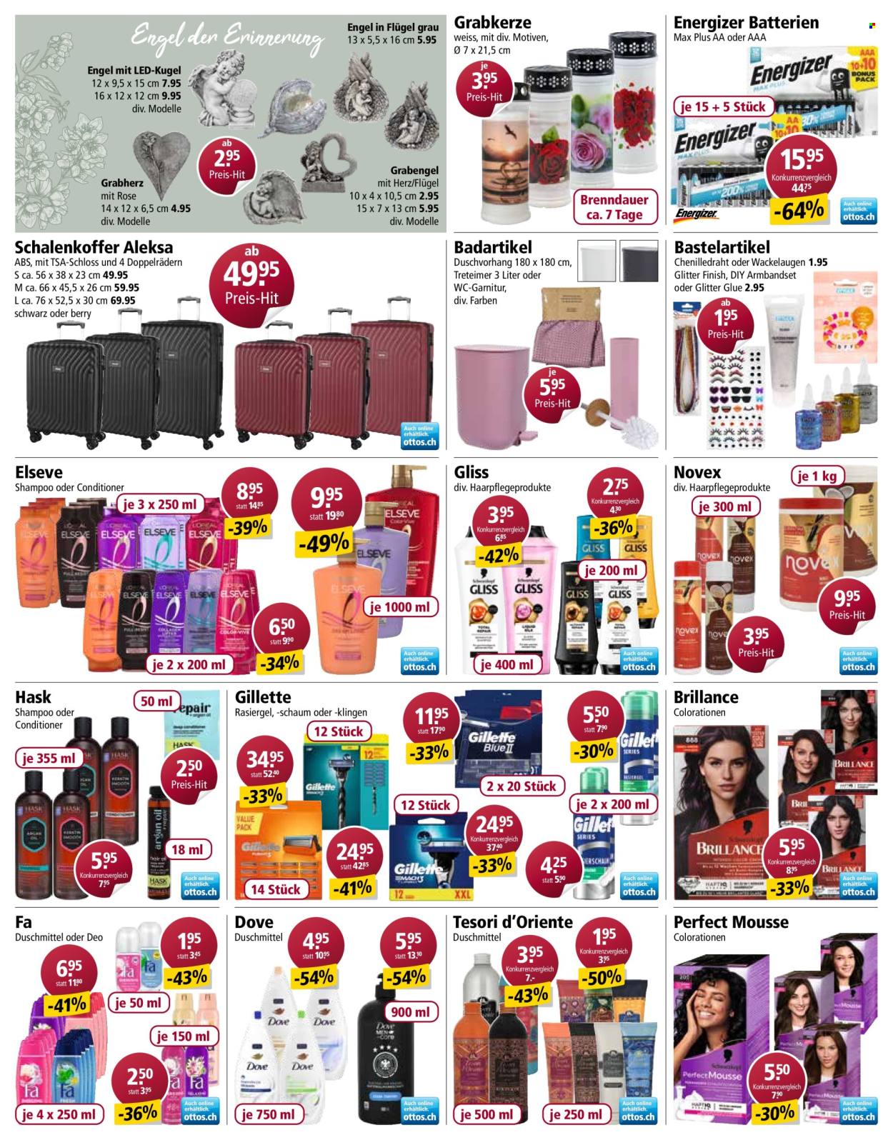 Volantino Otto's - 22.9.2026 - 28.9.2026. Pagina 4. Pagina 4